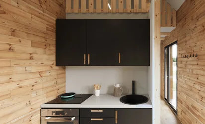 Tiny house vs. Tiny home &ndash; v čem je razlika?