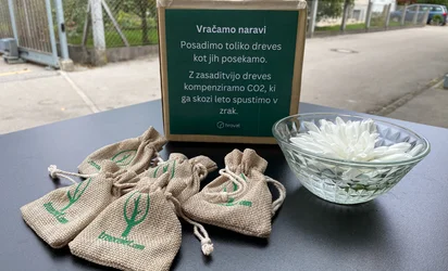 Pravila obdarovanja na Dnevu Odprtih Vrat