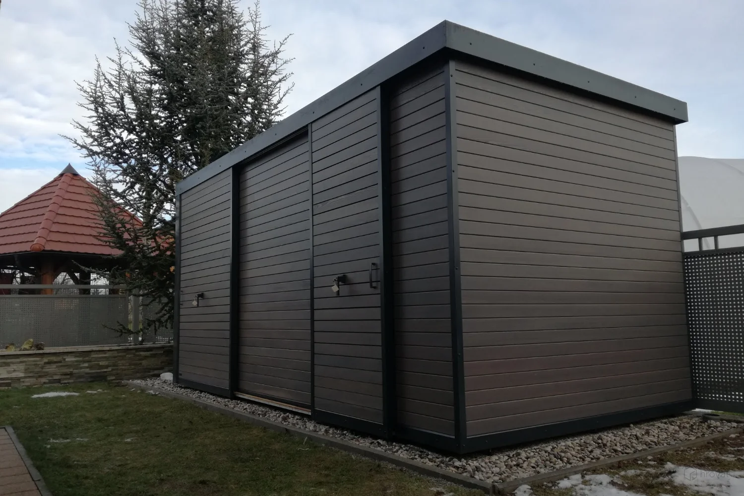 Gartenlaube Bristol-2