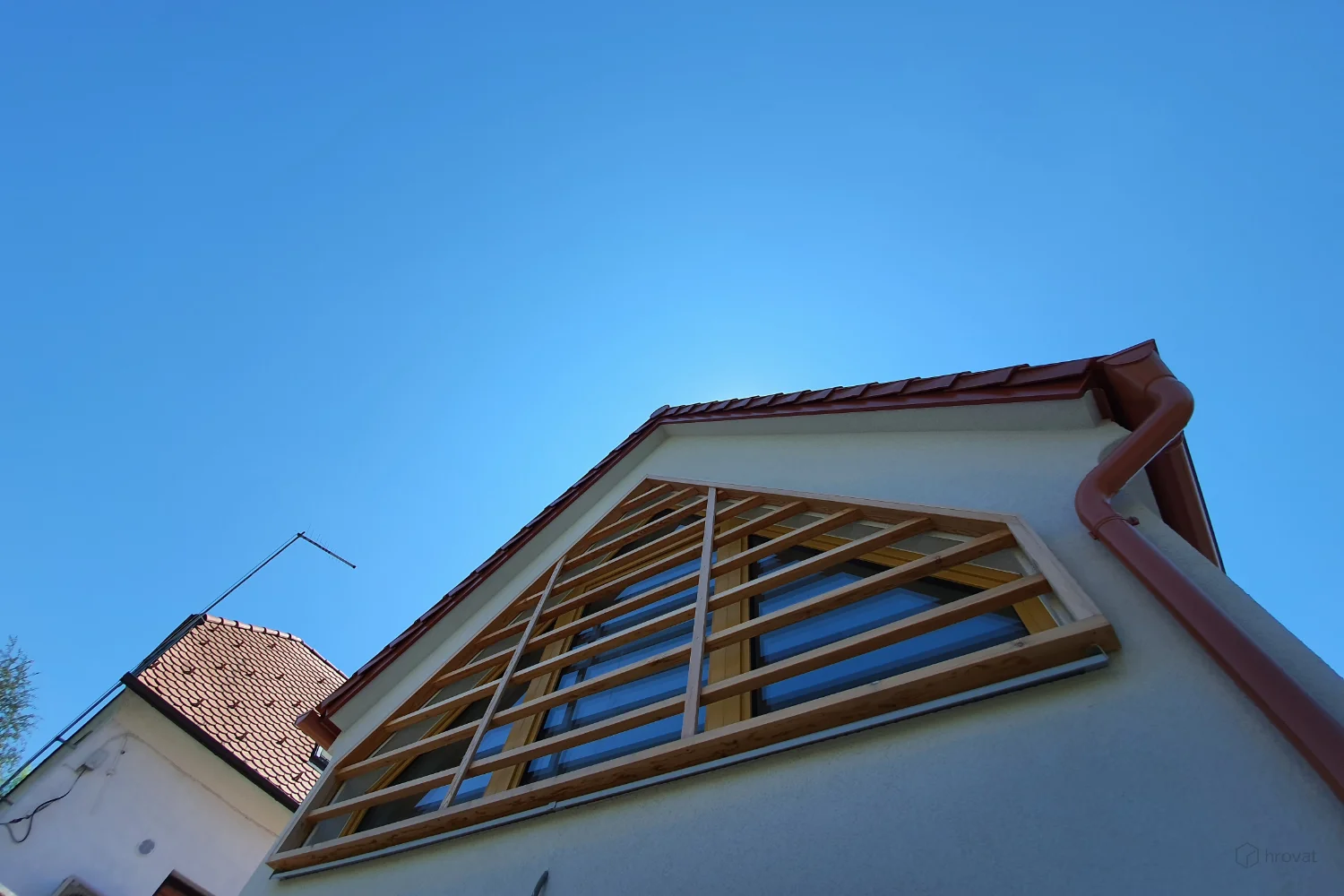 Holzschiebeläden Ljubljana-5