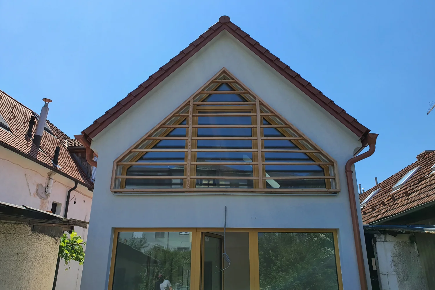 Holzschiebeläden Ljubljana-6