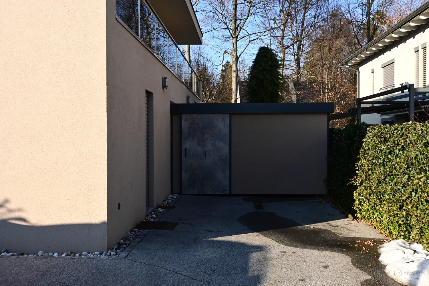 Gartenhäuser