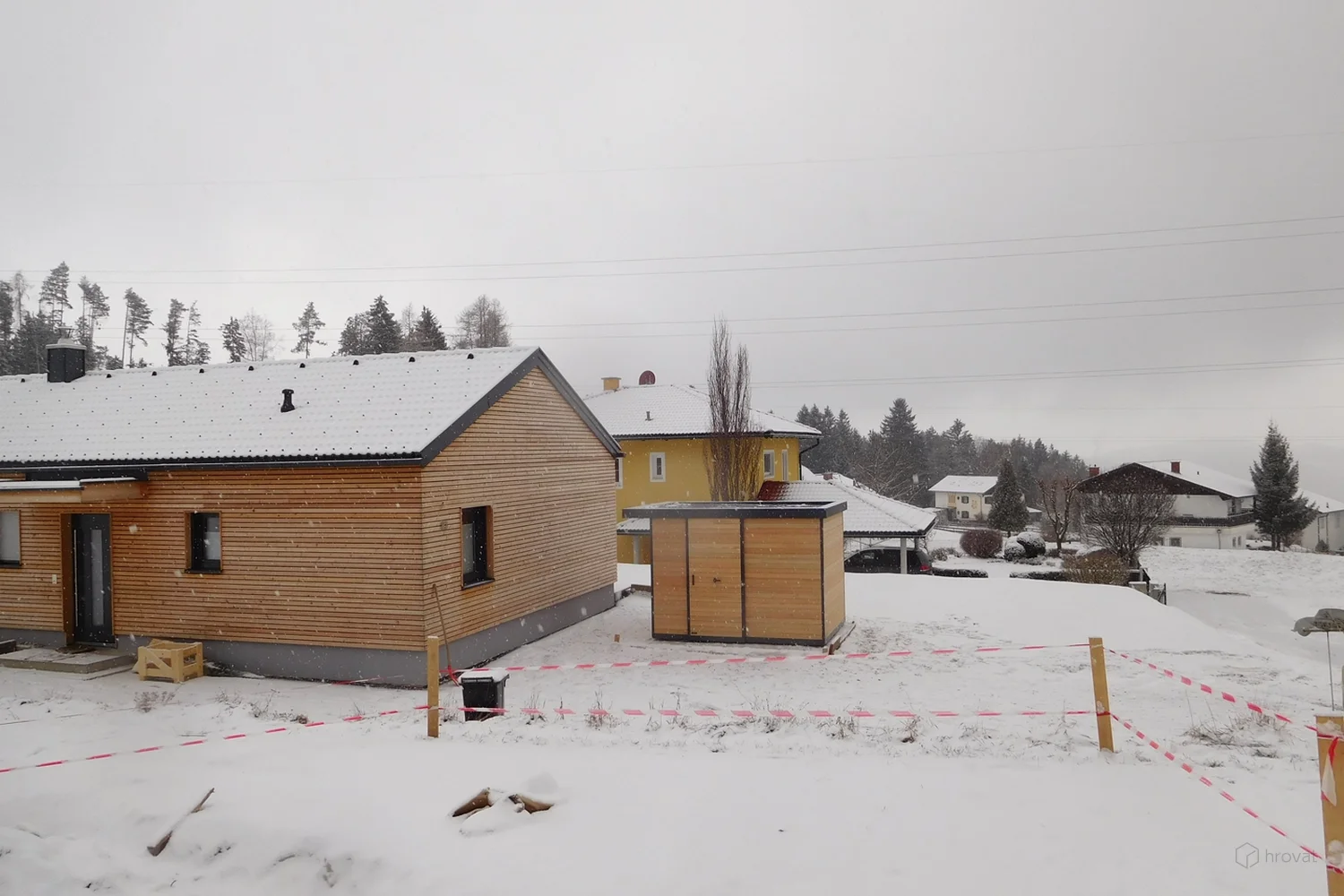 Gartenlaube Saloniki