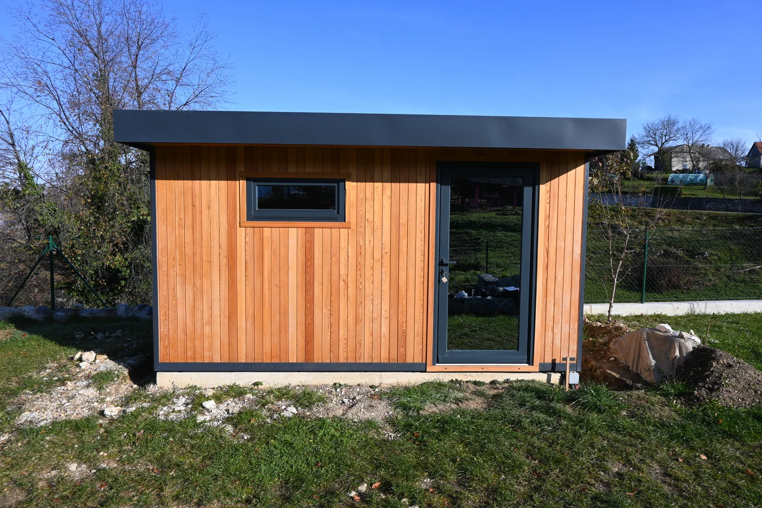 Gartenroom