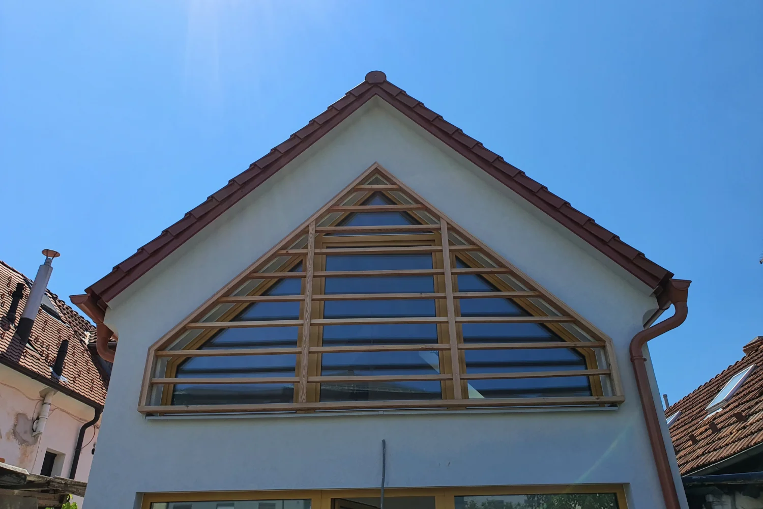 Holzschiebeläden Ljubljana-7