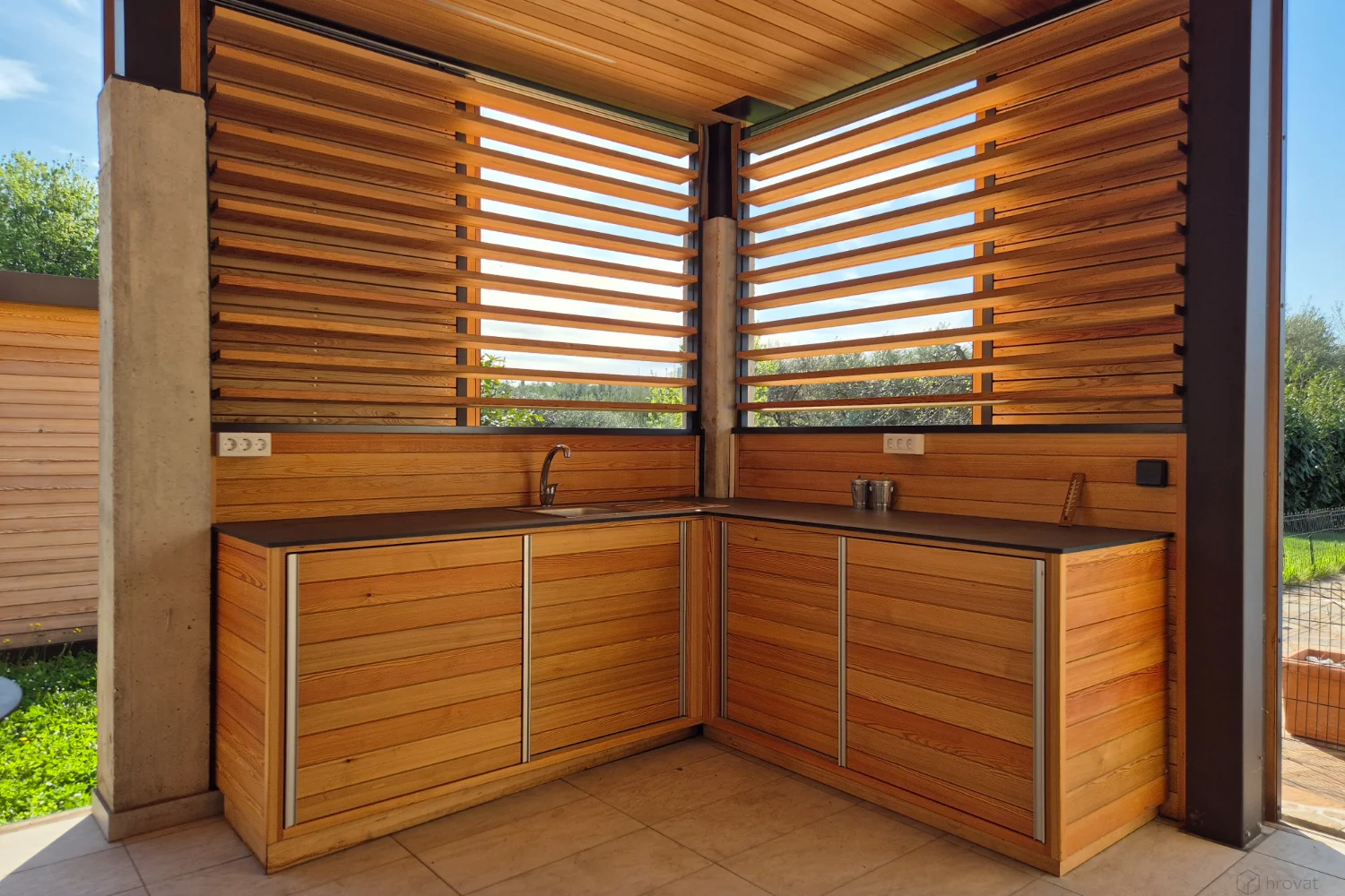 lesene kuhinje cubie