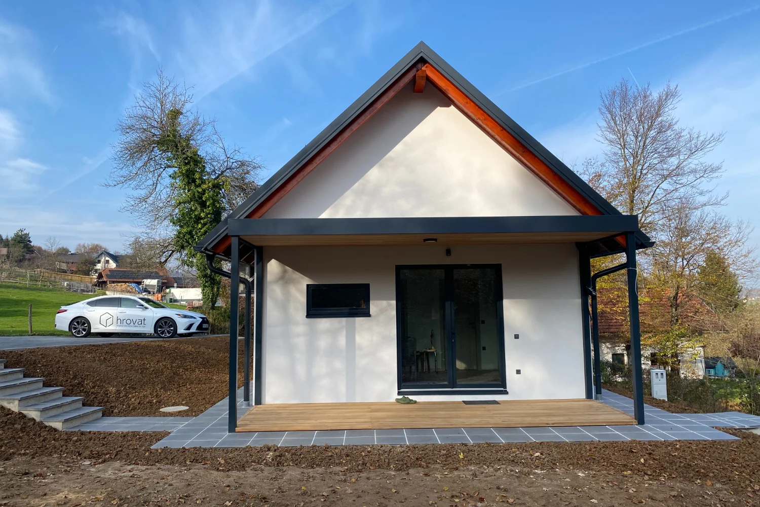 modularna hisa cubie krka