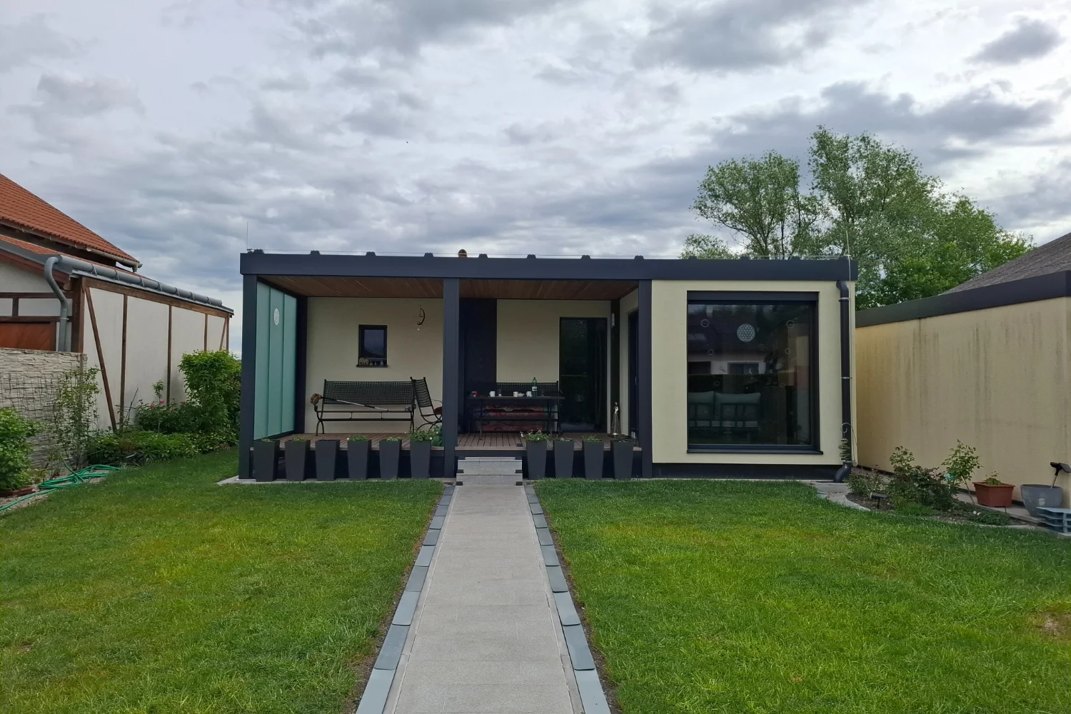 modulhaus