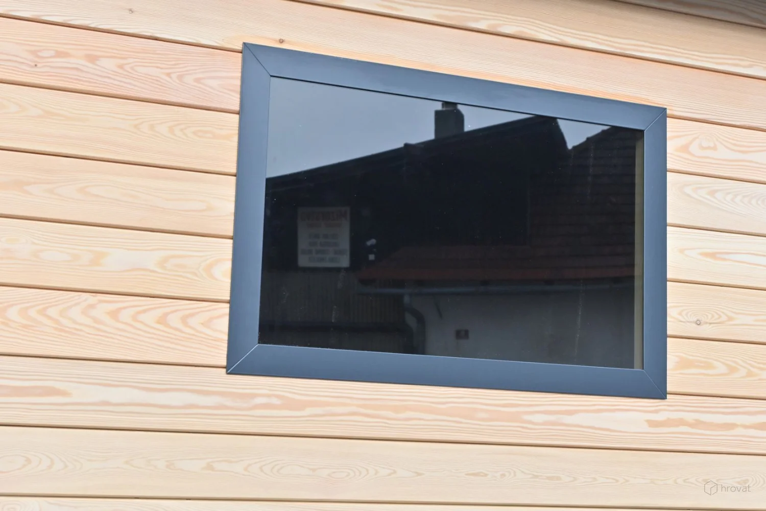 Gartenhausschuppen Glas-1