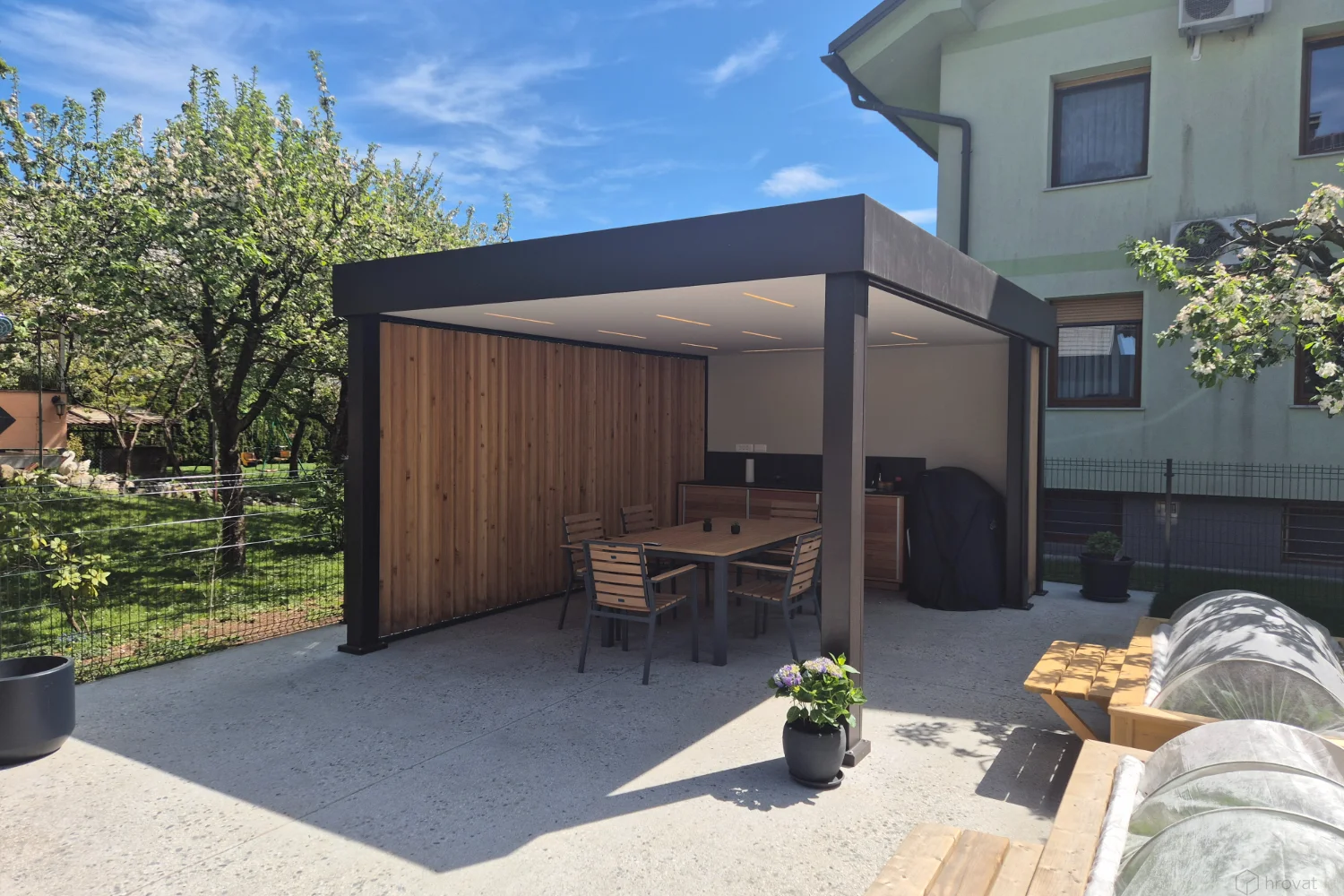 Geisdorf Pergola-15