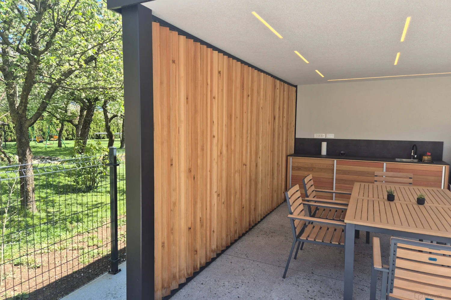 Geisdorf Pergola-9