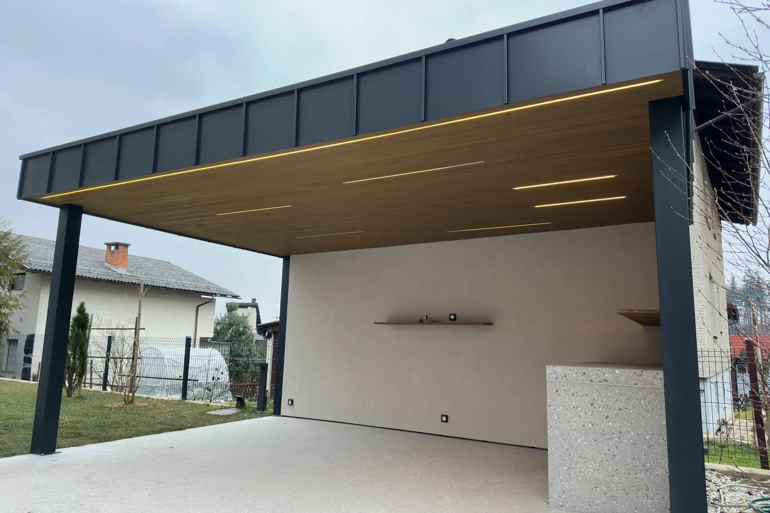 Pergola