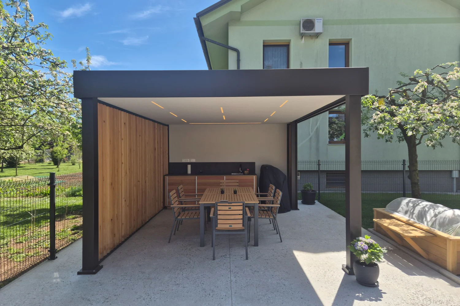 Geisdorf Pergola-2