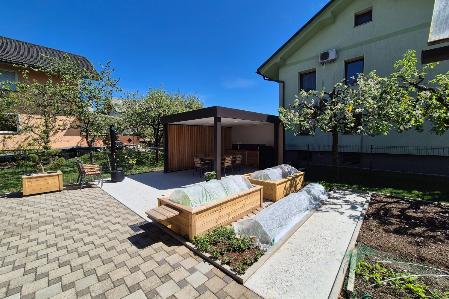Geisdorf Pergola-6