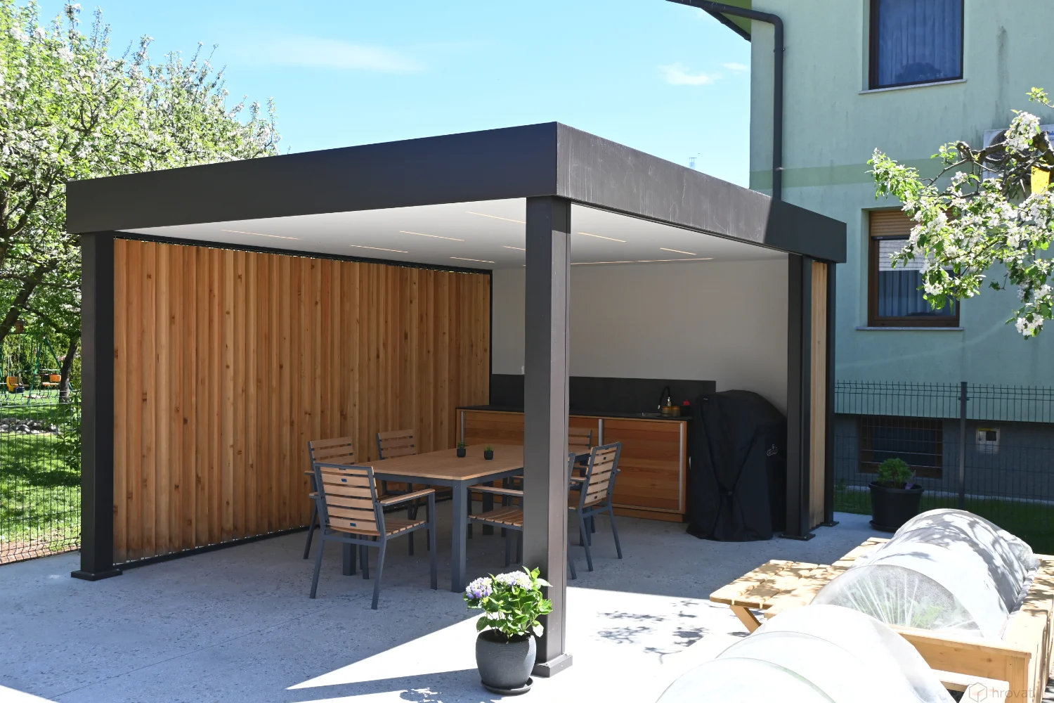 Geisdorf Pergola-7
