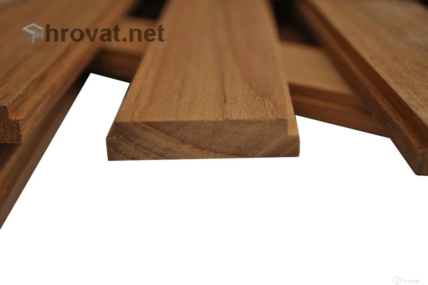 tropical wood