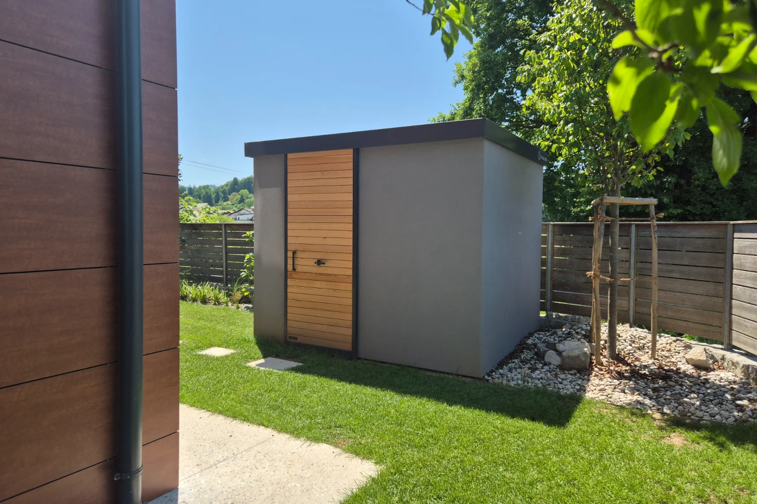 Gartenhaus Hra&scaron;e-8