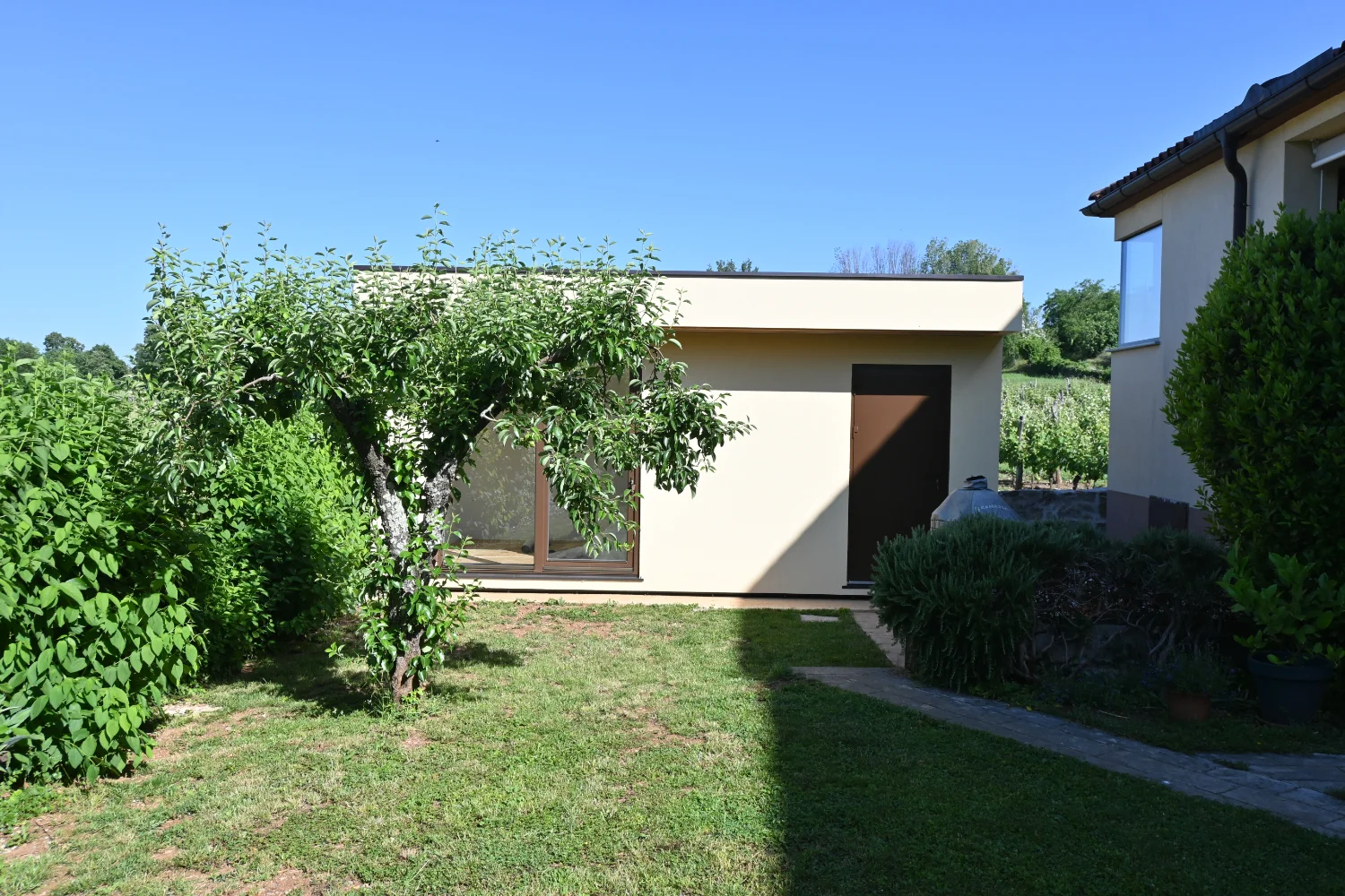 Garden room Mežica-12