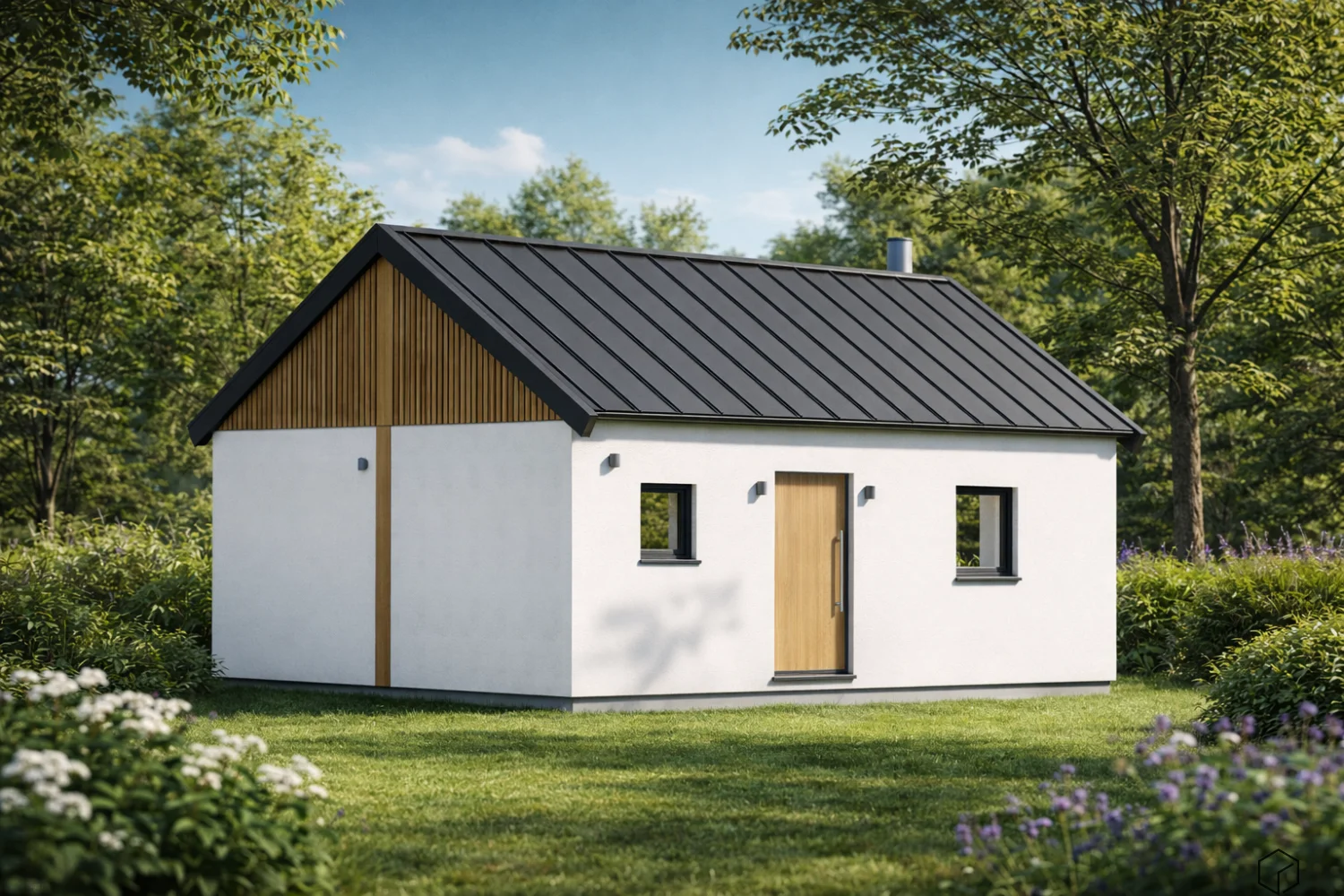 modularne hise