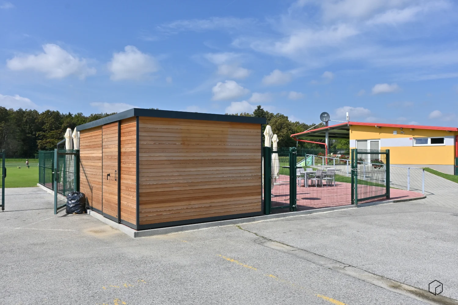 Stojnica Cubie Radenci