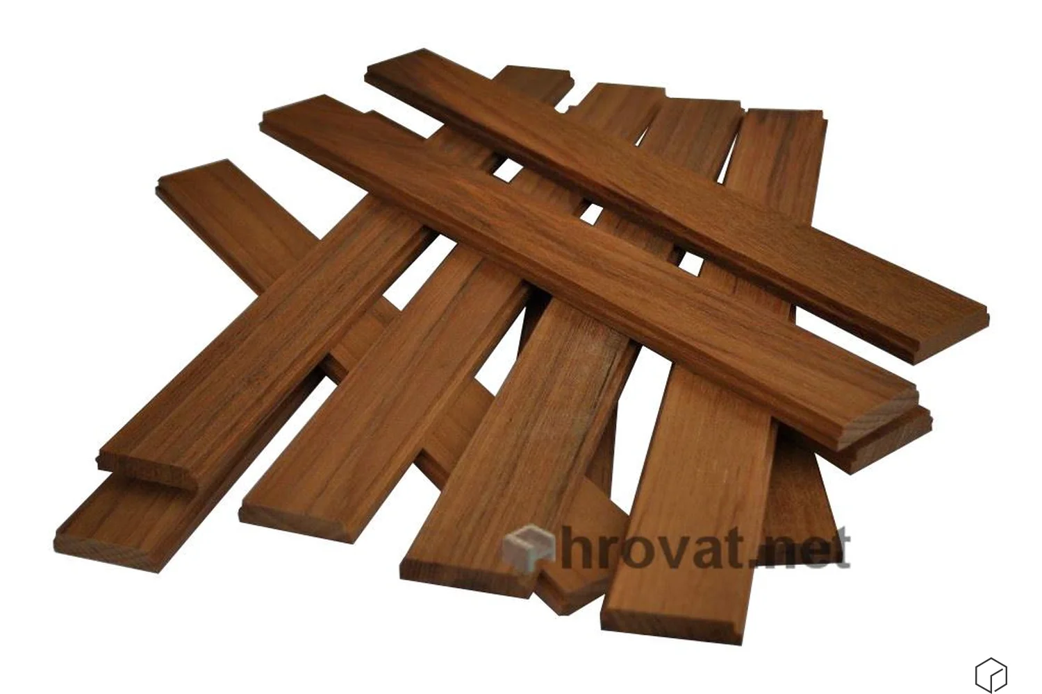 tropical wood