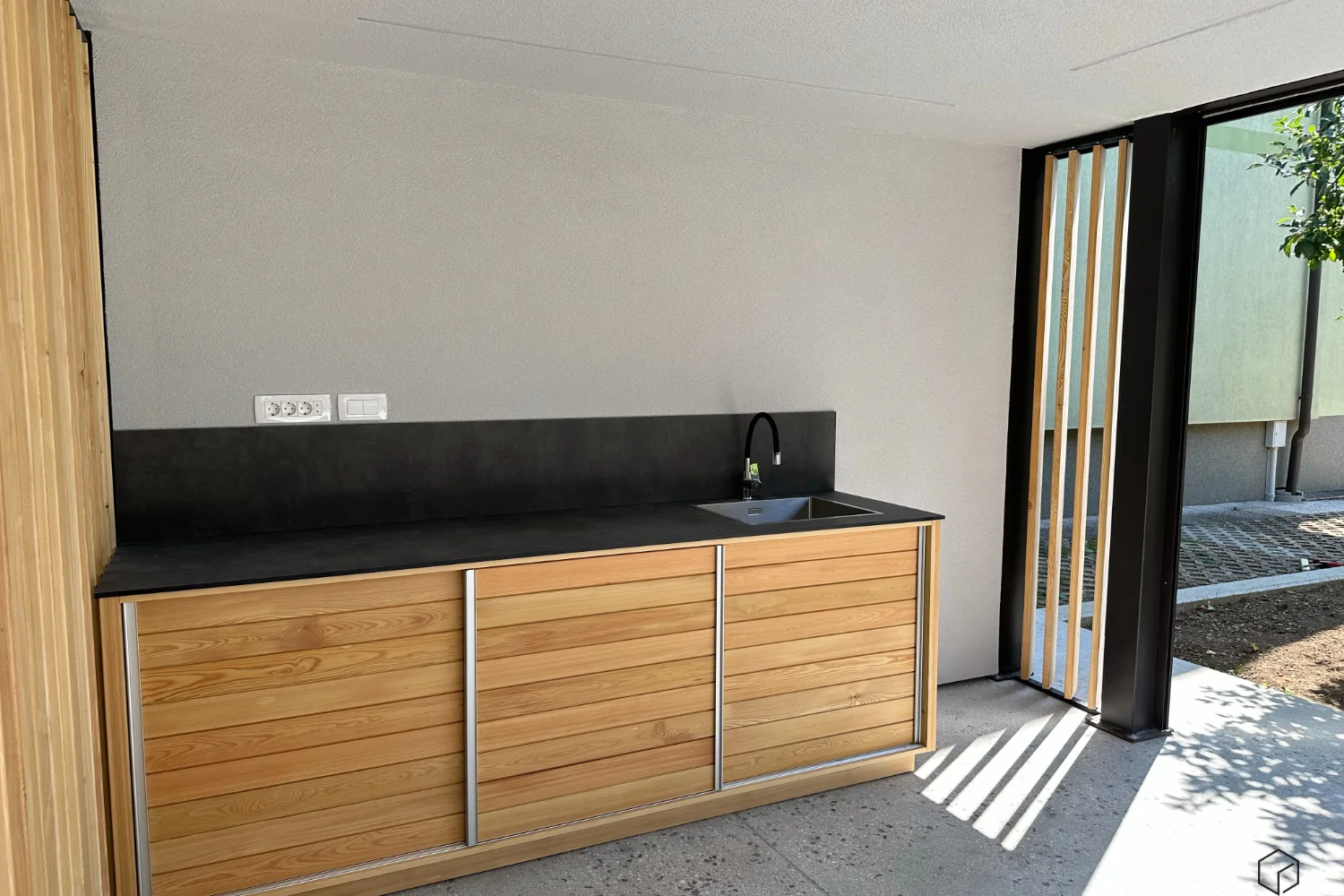 lesene kuhinje cubie