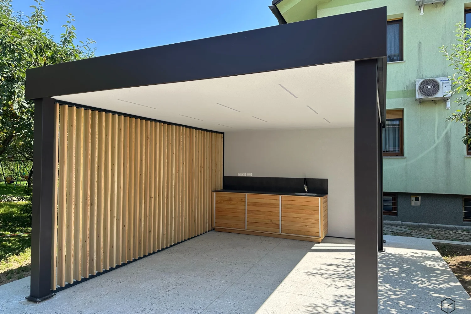 lesene kuhinje cubie