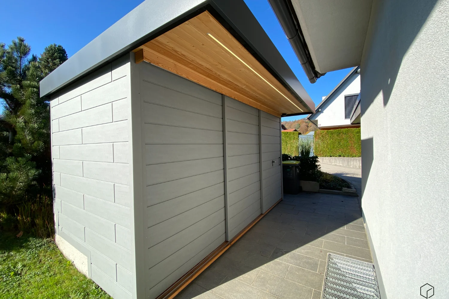 custom garden sheds