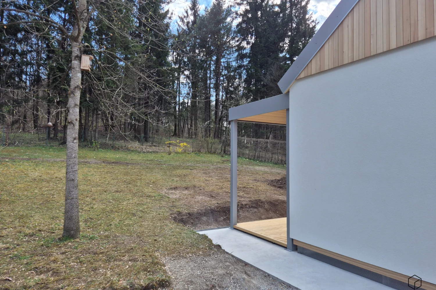 modularna hisa cubie