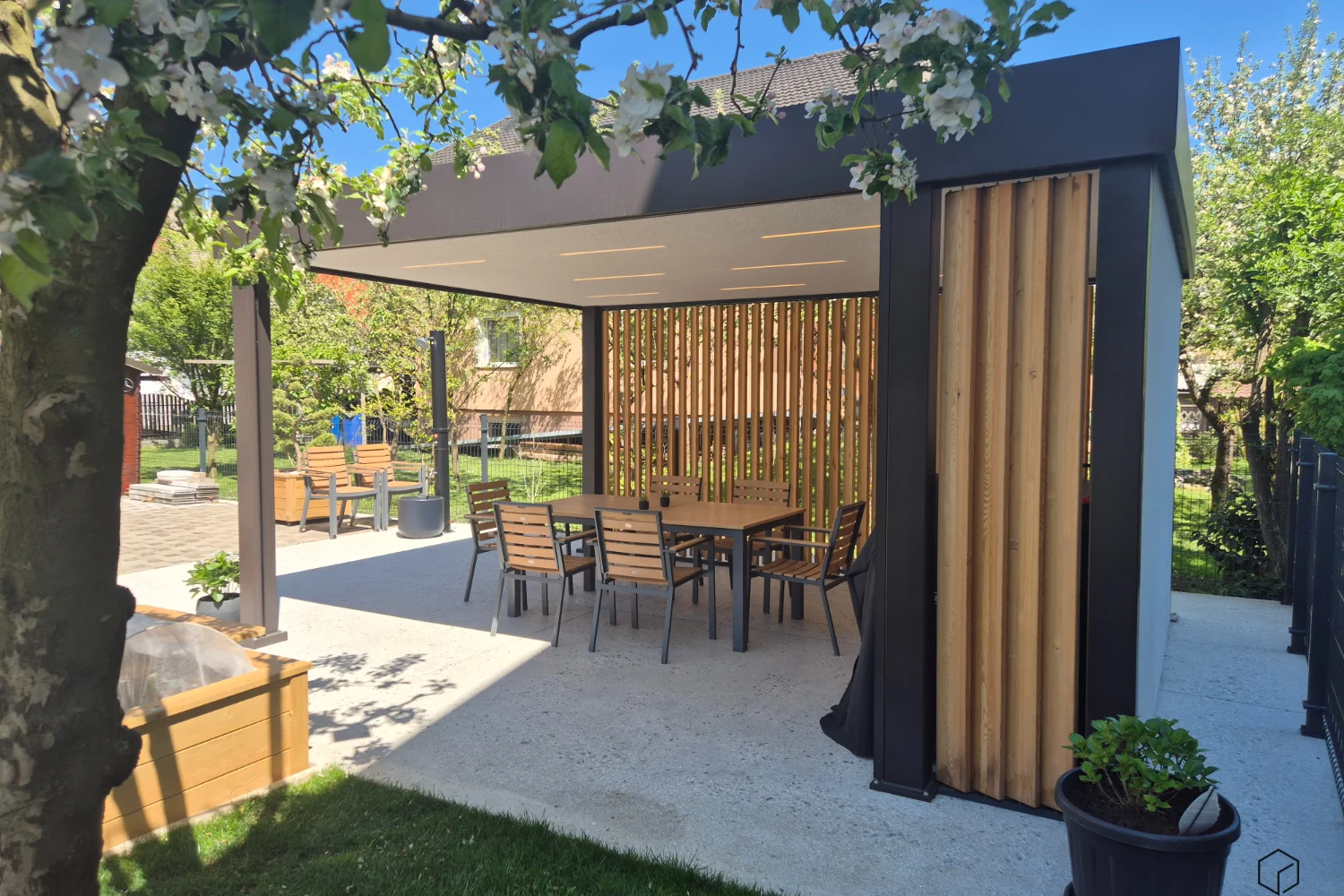 Geisdorf Pergola-1