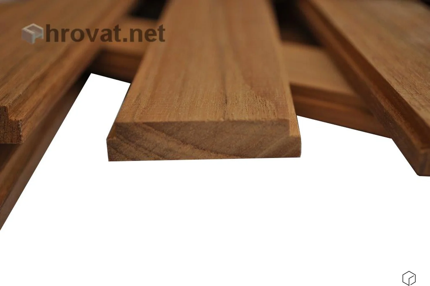 tropical wood