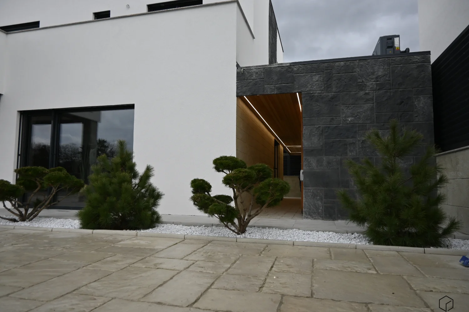 Gartenhaus Limbuš-10