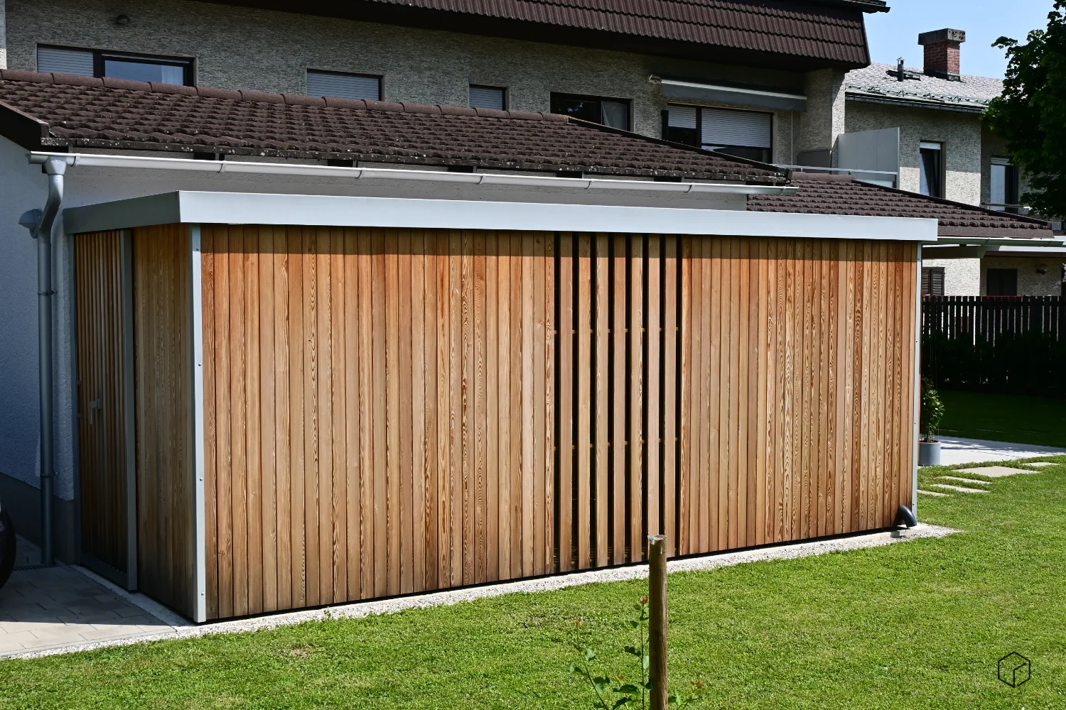 Gartenhausschuhe Polzela