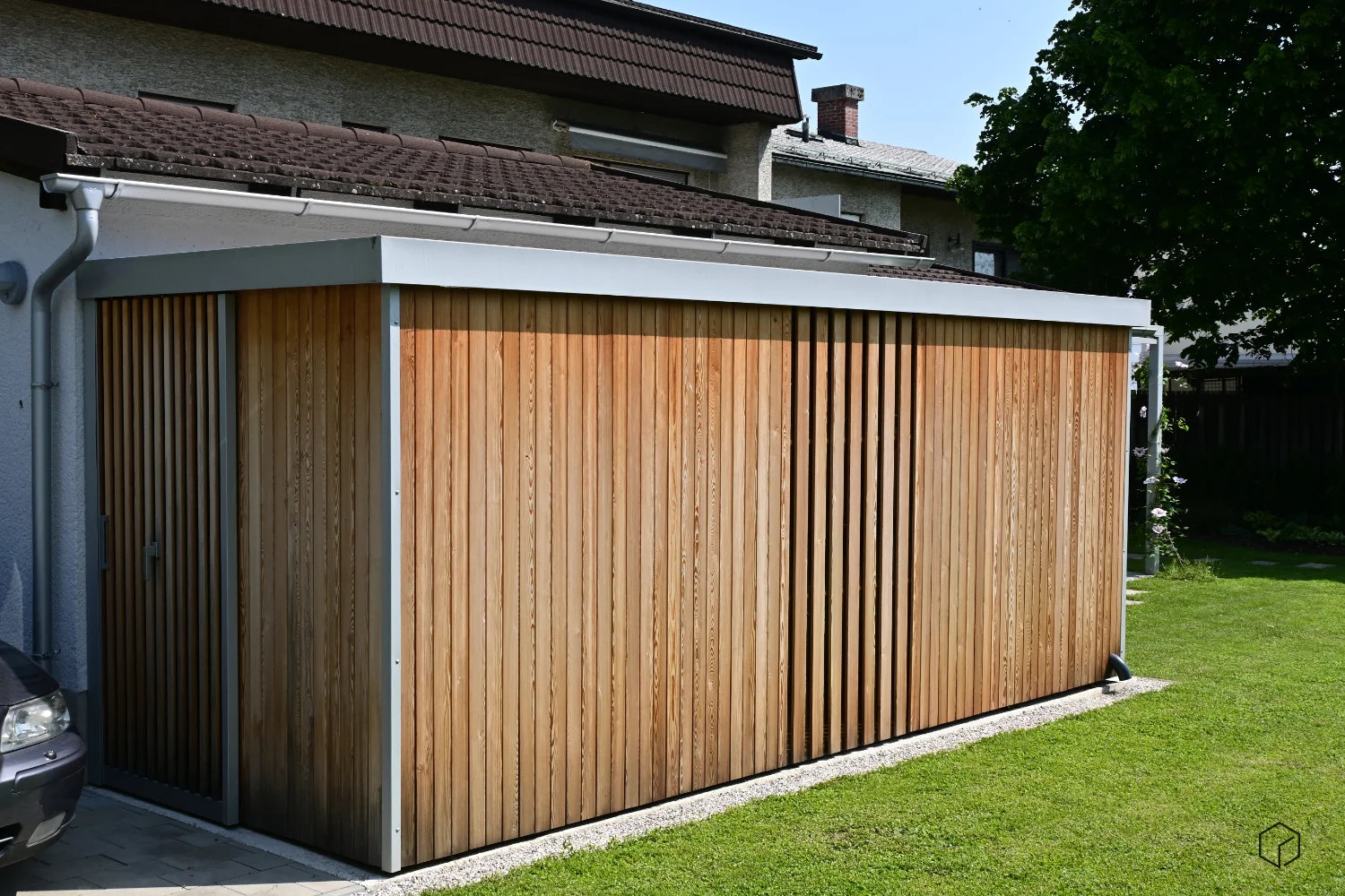 Gartenhandschuhe Polzela