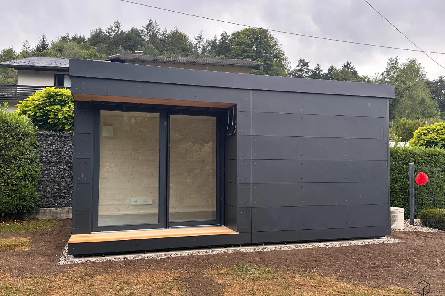 gartenroom