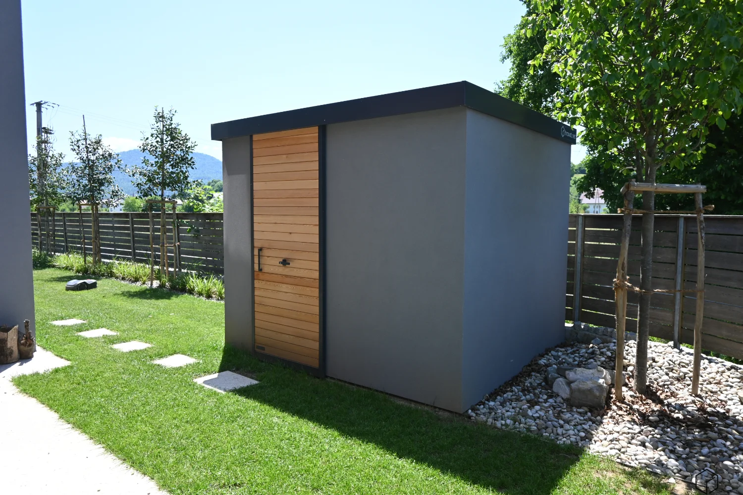 Gartenhaus Hra&scaron;e-6