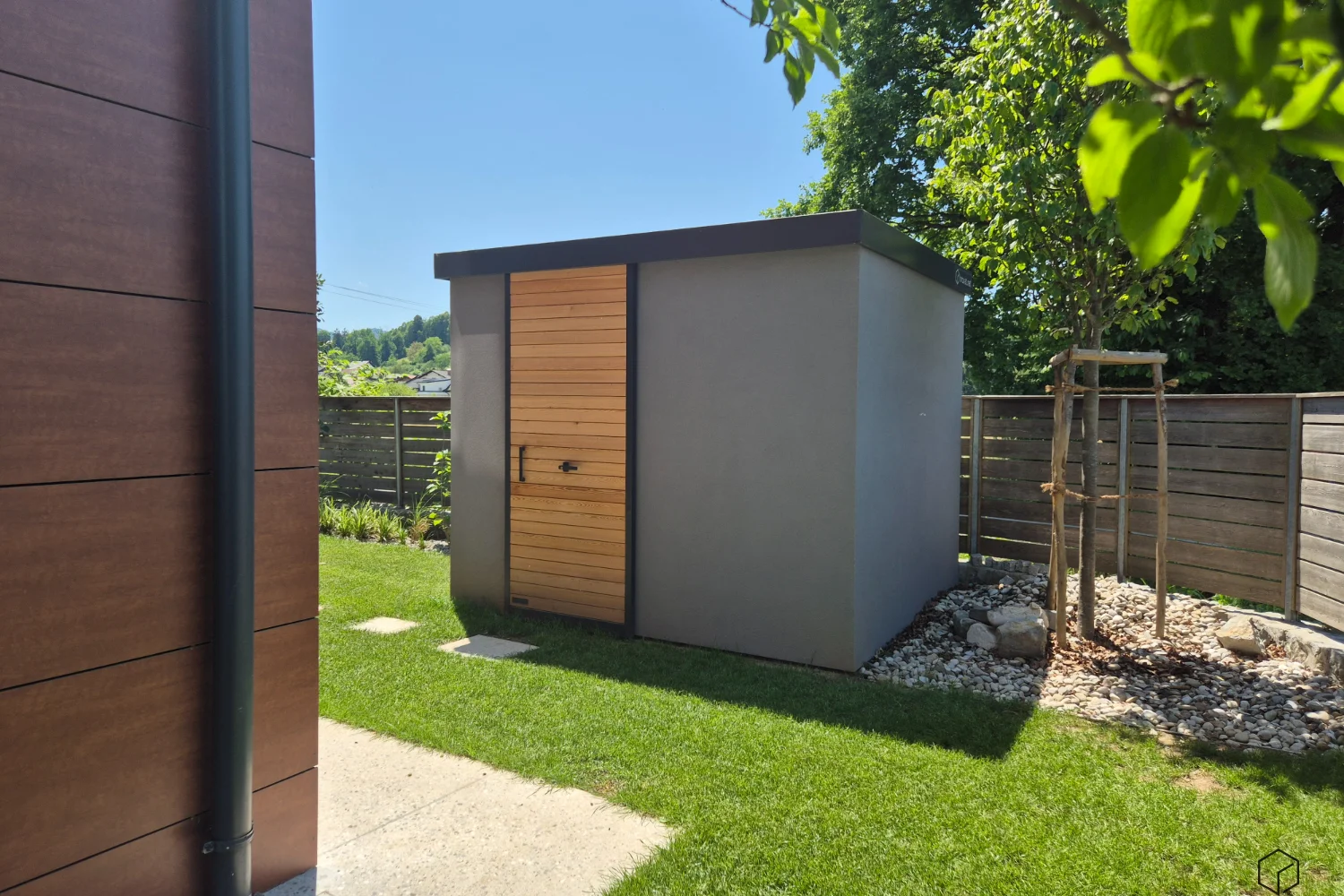 Gartenhaus Hra&scaron;e-8