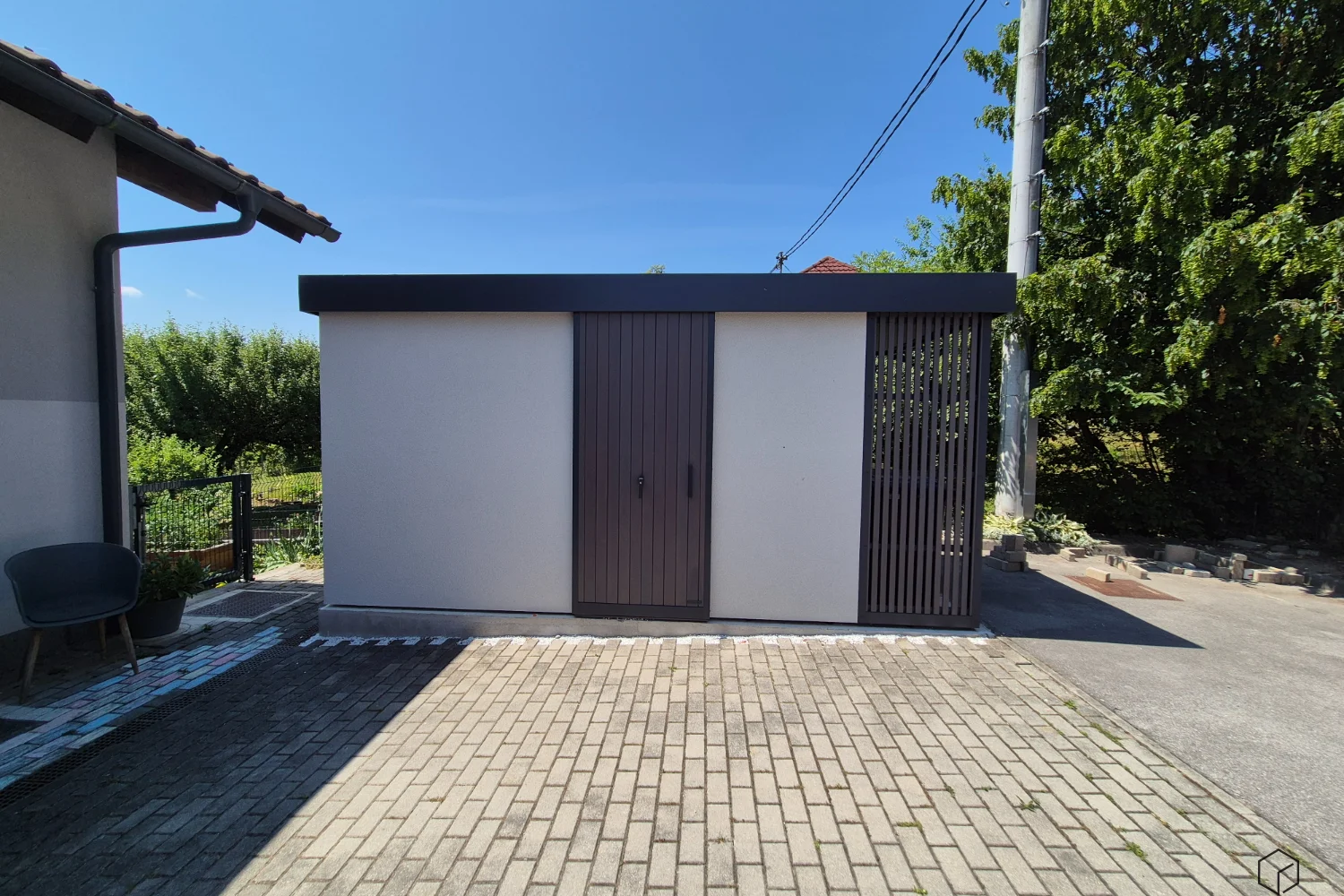 Stojnica Cubie Radenci