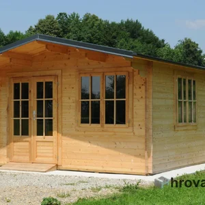 Brunarice 6x5, 50 m&sup2; ali po meri: Toplina lesa za popolno zatoči&scaron;če-9-small