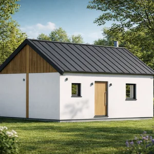 modularne hise