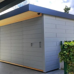 garden house cubie