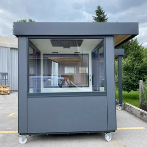 Gartenbüros Cubie