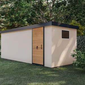 Ma&szlig;geschneidertes Gartenhaus oder Standard-Gartenhaus?-7-small