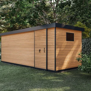 Ma&szlig;geschneidertes Gartenhaus oder Standard-Gartenhaus?-8-small