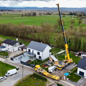 Dostava modularne savne