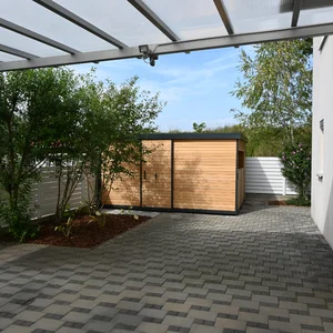 Gartenhäuser