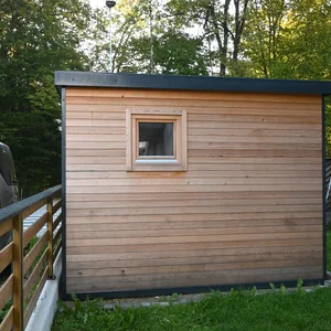 Gartenbüro Hrovat