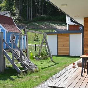 Gartenhaus mit Putzfassade Atlanta-3-small