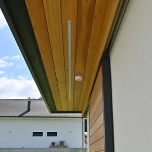 Gartenhaus mit Putzfassade Atlanta-4-small