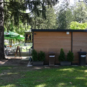 Stojnica Cubie Ham Ham Radenci